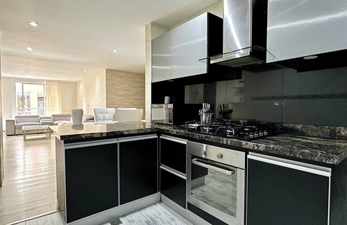 Antiguo Country Apartamento | Apartamento espacioso cómodo y lujoso en zona exclusiva de Bogota