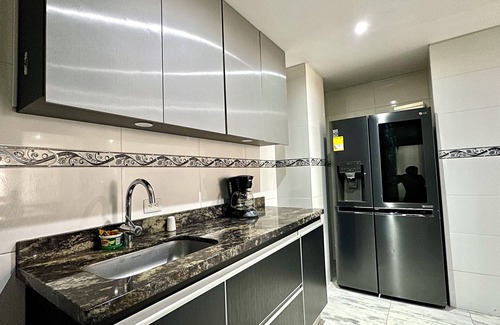 Antiguo Country Apartamento | Apartamento espacioso cómodo y lujoso en zona exclusiva de Bogota