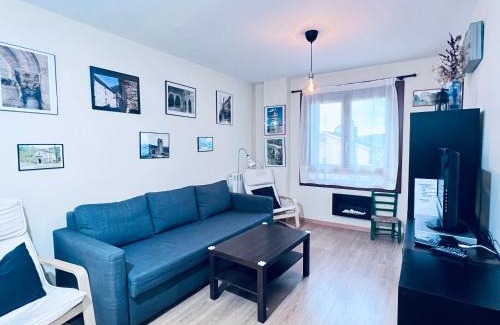 Villanua Apartamento | Apartamento Espata IX