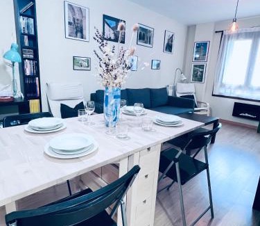 Villanua Apartamento | Apartamento Espata IX