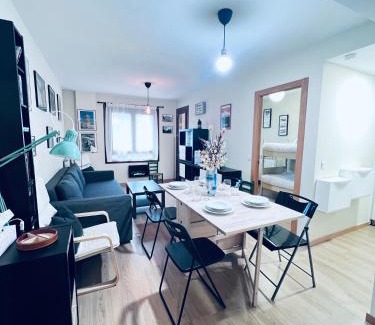 Villanua Apartamento | Apartamento Espata IX