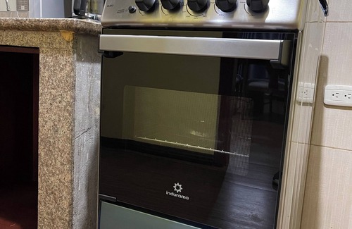 Parroquia Celiano Monge Apartamento | Vrbo Property