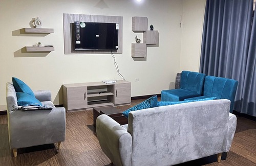 Parroquia Celiano Monge Apartamento | Vrbo Property