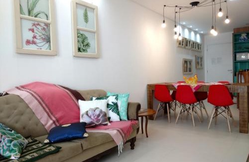 Ingleses Sul Apartamento | Apartamento Espelho das Águas