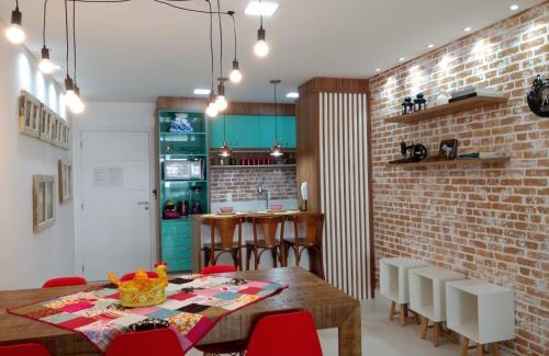 Ingleses Sul Apartamento | Apartamento Espelho das Águas