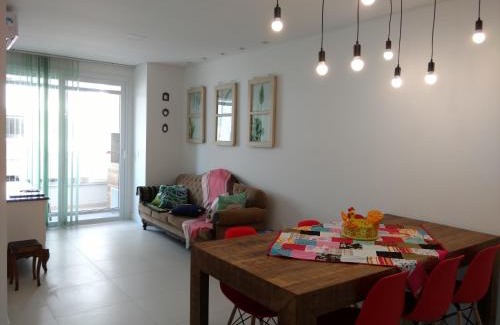 Ingleses Sul Apartamento | Apartamento Espelho das Águas