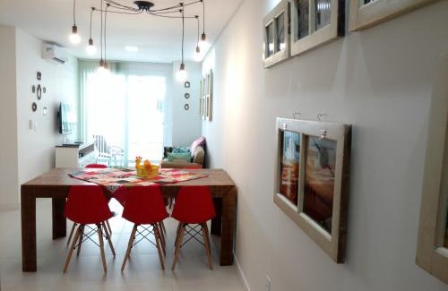 Ingleses Sul Apartamento | Apartamento Espelho das Águas
