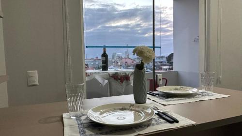 Centro Apartamento | Apartamento Espetacular Melhor Localização Praia Navega BC e Itajaí