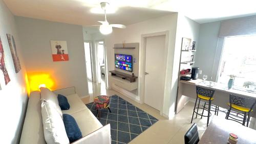 Centro Apartamento | Apartamento Espetacular Melhor Localização Praia Navega BC e Itajaí