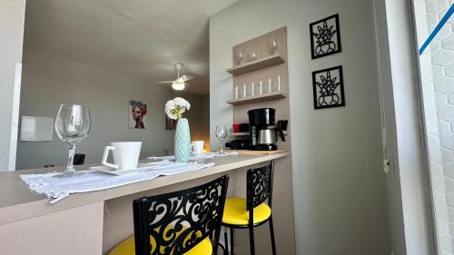 Centro Apartamento | Apartamento Espetacular Melhor Localização Praia Navega BC e Itajaí