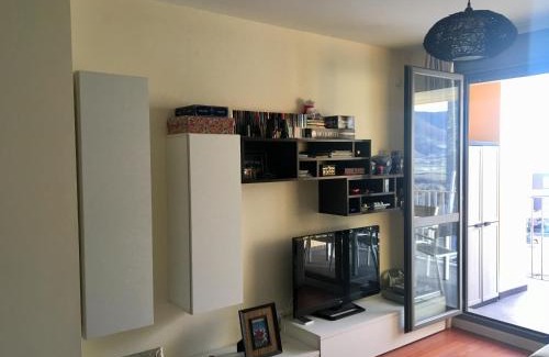 Latas Apartamento | Apartamento esquí y golf Las Margas