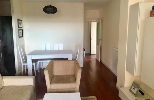 Latas Apartamento | Apartamento esquí y golf Las Margas