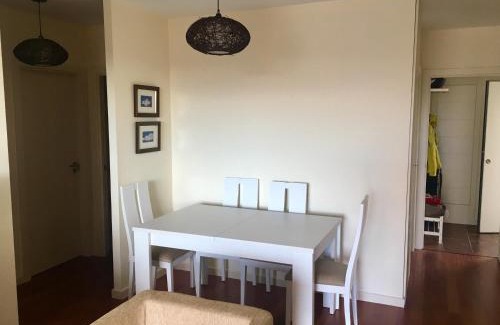 Latas Apartamento | Apartamento esquí y golf Las Margas