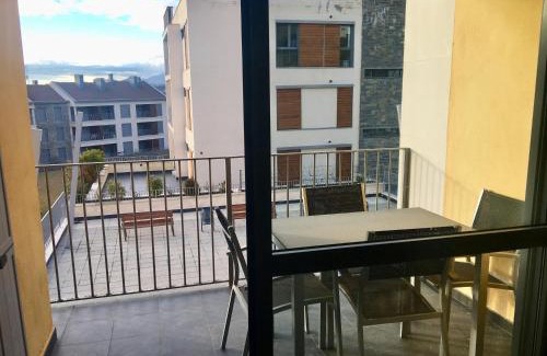 Latas Apartamento | Apartamento esquí y golf Las Margas