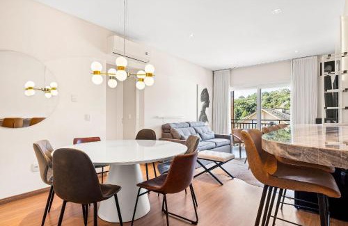 Floresta Apartamento | Apartamento Essence 2 Suítes by Achei Gramado