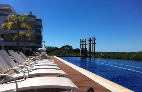 Campeche Norte Apartamento | Apartamento Essence Life Campeche