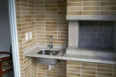 Campeche Norte Apartamento | Apartamento Essence Life Campeche