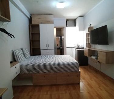Centro histórico de Lima Apartamento | Apartamento estándar en Lima Centro