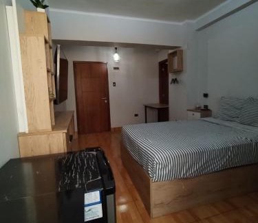 Centro histórico de Lima Apartamento | Apartamento estándar en Lima Centro