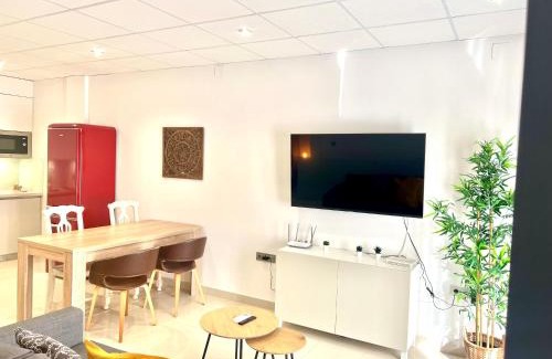 Cercadilla-Medina Azahara Apartamento | Apartamento Estación Mozárabes
