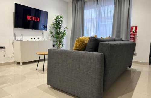 Cercadilla-Medina Azahara Apartamento | Apartamento Estación Mozárabes