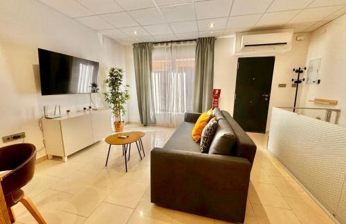 Cercadilla-Medina Azahara Apartamento | Apartamento Estación Mozárabes