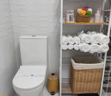 La Seu d'Urgell Apartamento | APARTAMENTO ESTEL