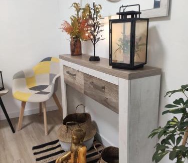 La Seu d'Urgell Apartamento | APARTAMENTO ESTEL