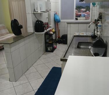 Jardim Praia Grande Apartamento | Apartamento Estrela da Praia V19