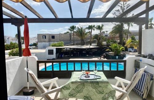 Puerto del Carmen Apartamento | Apartamento Estrella del Mar Los Helechos
