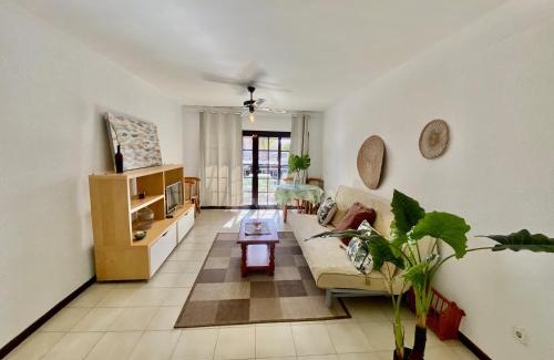 Puerto del Carmen Apartamento | Apartamento Estrella del Mar Los Helechos