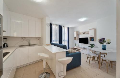 Candelaria Apartamento | Apartamento Estrella