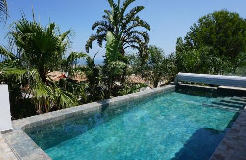 Rafol de Almunia Apartamento | Apartamento Estudio Toni Rafol de Almunia LOCDENIA