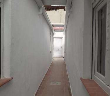 Usera Apartamento | Apartamento-Estudio B-3.