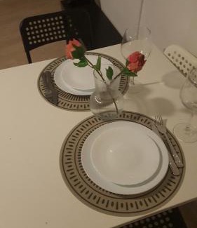 Ciudad Jardin Apartamento | apartamento estudio serrano