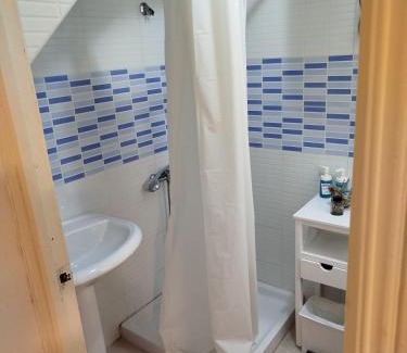 Ciudad Jardin Apartamento | apartamento estudio serrano