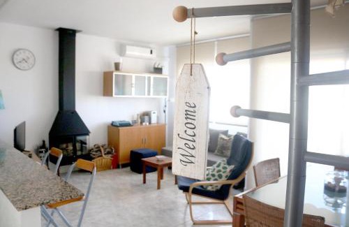 L'Eucaliptus Apartamento | Apartamento Eucaliptus A - Delta del Ebro