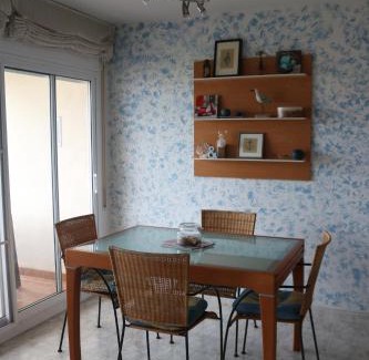 L'Eucaliptus Apartamento | Apartamento Eucaliptus A - Delta del Ebro