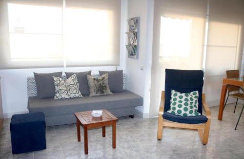 L'Eucaliptus Apartamento | Apartamento Eucaliptus A - Delta del Ebro