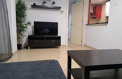 Regio Apartamento | Apartamento Eursu Playa