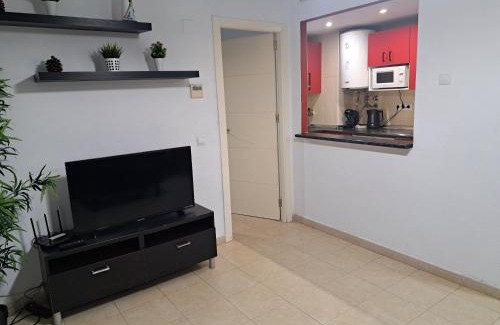 Regio Apartamento | Apartamento Eursu Playa