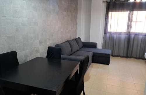 Regio Apartamento | Apartamento Eursu Playa