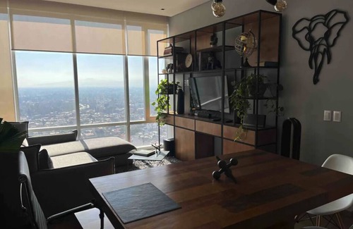 Coyoacán Apartamento | Apartamento exclusivo: amenidades de primer nivel