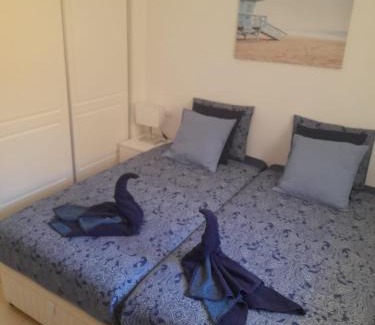 Caserio Los Tarquinos Apartamento | Apartamento Excelente