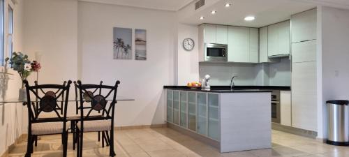 Caserio Los Tarquinos Apartamento | Apartamento Excelente