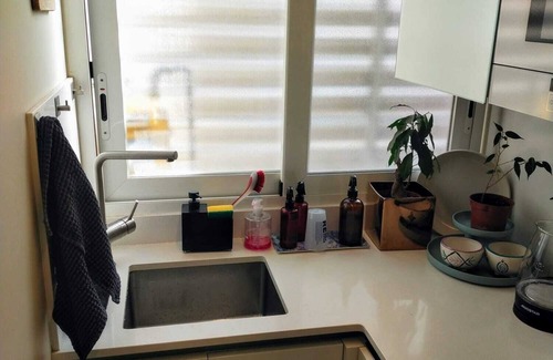 Cotos Apartamento | Apartamento Excelente Ubicacion en Madrid.