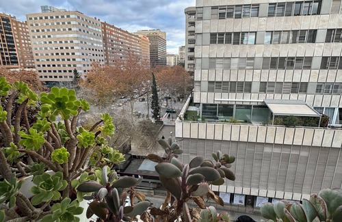 Cotos Apartamento | Apartamento Excelente Ubicacion en Madrid.