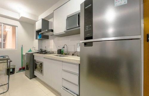 Maringa Apartamento | Apartamento Excelente Wi-Fi Ar Cond LZ105S