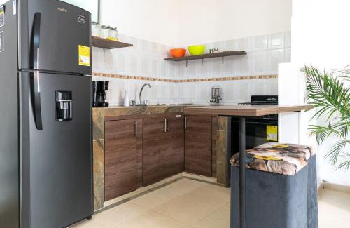 Sogamoso Apartamento | Apartamento Exclusivo Central - Sogamoso