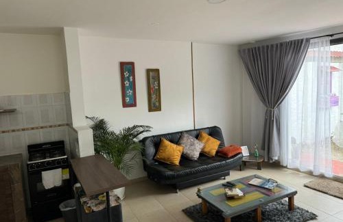 Sogamoso Apartamento | Apartamento Exclusivo Central - Sogamoso